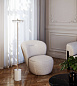 Торшер Italamp Gilda 8140/P — фото 1