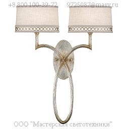 784750 Allegretto 21" Sconce бра, Fine Art Lamps