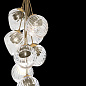 899740-2SQ Nest 16" Round Pendant подвесной светильник, Fine Art Lamps