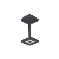 Подвесной светильник Aura Moretti Luce 3502