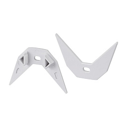 023891 Arlight Заглушка ARH-DECORE-S12-EXT Flat с отверстием