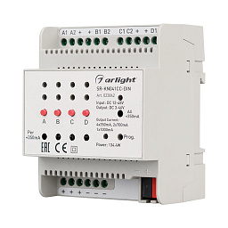 023042 Arlight Knx KNX диммер