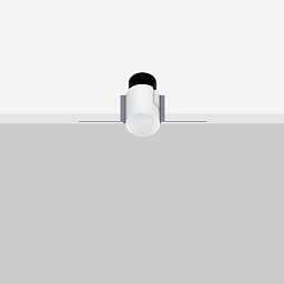 ZS1 Flexa lighting Zero Встраиваемый светильник