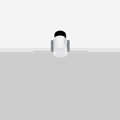 Встраиваемый светильник Zero R2 Flexalighting