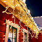 Световая бахрома Arlight ARD-EDGE PRO 5,6x0,9 м, 240 LED — фото 6