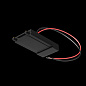 TRA084B-11B Maytoni Accessories for tracks Radity Комплектующие для систем освещения с токоведущими элементами Черный — фото 7