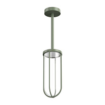 IN VITRO ROD 3000K H850 DALI EU 220-240V P.G