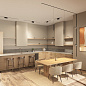 Светильник Denkirs Smart Grill DK8506-BK — фото 4