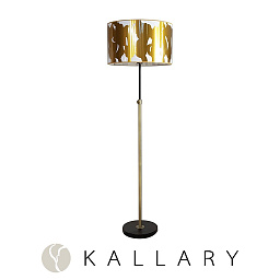 397050-51 Valaisin Gronlund Kallary Торшер