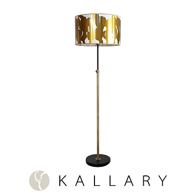 Торшер Design by Gronlund Kallary