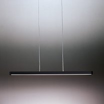 Talo sospensione LED 150 Dimmable, матовый чёрный