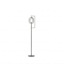 Lantern Light Medium, латунь чернёная