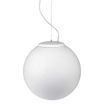 Chillout IP44 Cisne Pendant ø400mm E27 150W White