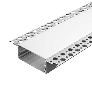 046410 Arlight Профиль LINIA60-FANTOM-3000 ANOD