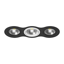 Комплект из светильника и рамки Intero 111 Intero 111 i937070607