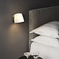1460005 Imari Fixed Wall Astro lighting настенный светильник матовый никель — фото 6