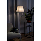 A2581PN-2CC Arte Lamp Elba торшер с подсветкой E27 1х60W 210Lm 3000K — фото 5
