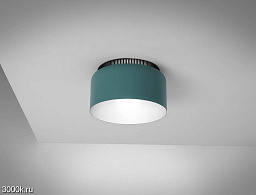 aspen-c40--blux B-Lux Aspen потолочный светильник с круглыми рассеивателями