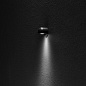 Встраиваемый настенный светильник Mira 45 LT 2 W Landa Illuminotecnica — фото 1