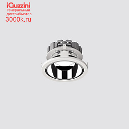 QW42 iGuzzini Blade r downlight Встраиваемый в потолок светильник