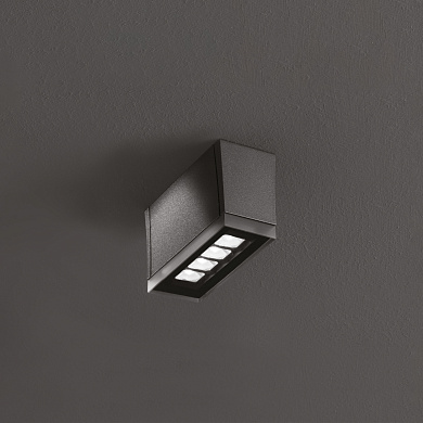 Потолочный светильник Eye L 130 5.5 W Landa Illuminotecnica