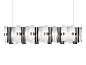 Подвесной светильник La Lollo SLAMP — фото 14
