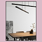 Подвесной светильник AQForm LENS LINE LED section suspended — фото 4