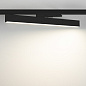 Трековый светильник Arlight LGD-FLAT-4TR-S605-25W — фото 3