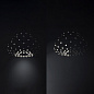 Mesh Luceplan подвесной светильник 1D86KW082001A — фото 5