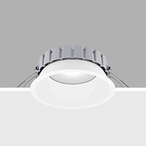 Easy Ø 225 mm - neutral white - DALI 25.3W 3096lm - 4000K - DALI-2