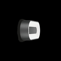 Ross 280 LED 4K 13W Antrac. Sens.  220-240 V  Motion sensor included
Day Night sensor