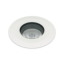 CNC 50 2.0 T LED 4K 6,5W Bianco H  24V 25° HONEYCOMB