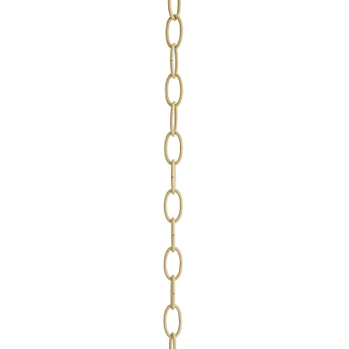 CHN-218 3' Tan Chain Arteriors