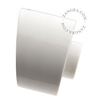 Pure Porcelain 005 IP54