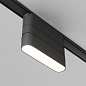 TRA084FC-11SB Maytoni Accessories for tracks Radity Комплектующие для трекового светильника Черный — фото 6