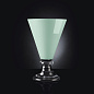 BOWL NEW ROMANTIC стекляная ваза, VGnewtrend