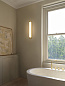 1477007 Burlington 600 Phase Astro lighting настенный светильник матовое золото — фото 8