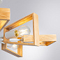 A8030PL-8WH Arte Lamp Brussels люстра на штанге E27 8х60W — фото 3