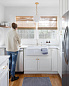TOB52262 Visual Comfort Katie подвесной светильник желудь стеклянный — фото 10