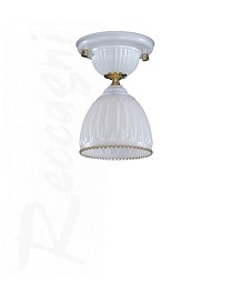 PL 9601/1 Reccagni Angelo 9601 потолочный светильник