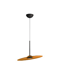 Acustica F58 60 Honey Fabbian Acustica Подвесной светильник
