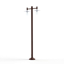 Montana N° 4; Clear glass E27 105W; Old rustic