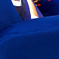 Seletti wears Toiletpaper Тканевое кресло с подлокотниками Seletti PID403082