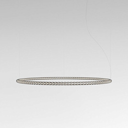 1SQH300062HL0 Rotaliana Squiggle люстра