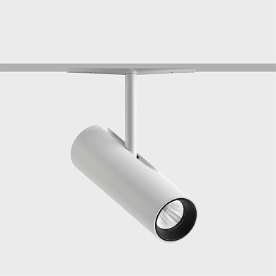 Магнитный трековый светильник Low-voltage-track-system 62 мм iGuzzini