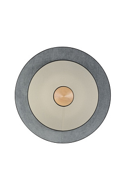 Настенный светильник Forestier Cymbal Atlantic