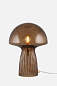 Fungo 22 Special Edition Brown Globen Lighting настольный светильник
