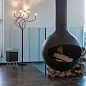 Торшер Serien Lighting Poppy 5 — фото 1