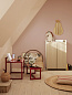 Шкаф Sill Ferm Living 1104264159 кашемир — фото 3