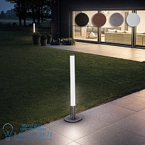 Nomad 2 -125cm-20W DL -230V-Grey